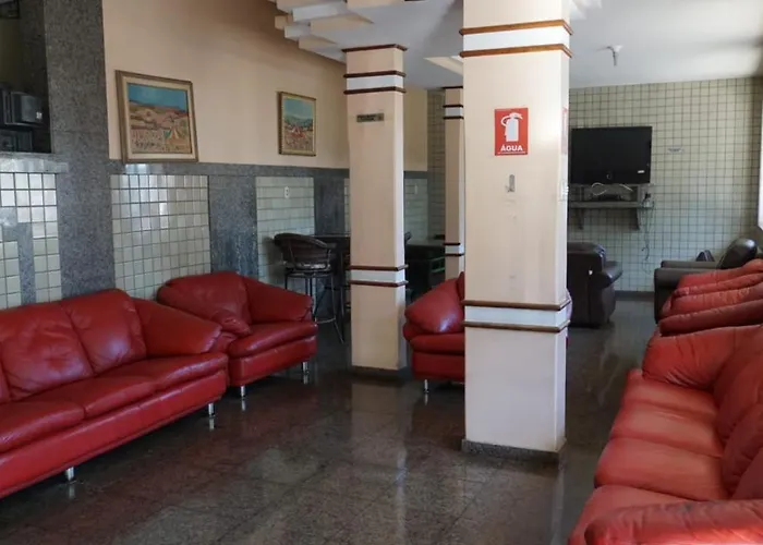 Hotel Metrópole Goiânia